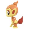 Static Figure - Moncollé - Pokemon - MS-54 - Chimchar