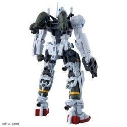 Maquette - High Grade - Gundam - Bocata's Gelgoog