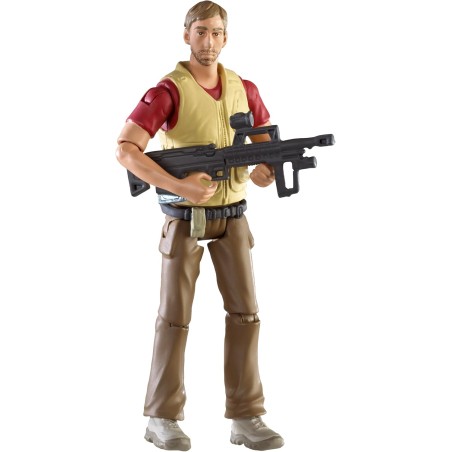 Action Figure - Avatar - Norm Spellman