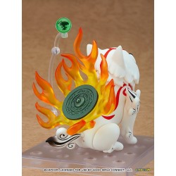 Figura articolata - Nendoroid - Okami - Amaterasu