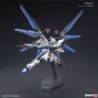 Maquette - High Grade - Gundam - Strike Freedom