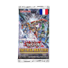 Cartes (JCC) - Booster - Yu-Gi-Oh! - Tactical Masters - Booster Pack
