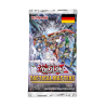 Trading Cards - Booster - Yu-Gi-Oh! - Tactical Masters - Booster Pack