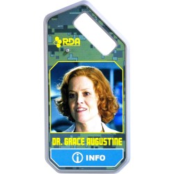 Figurine articulée - Avatar - Dr. Grace Augustine