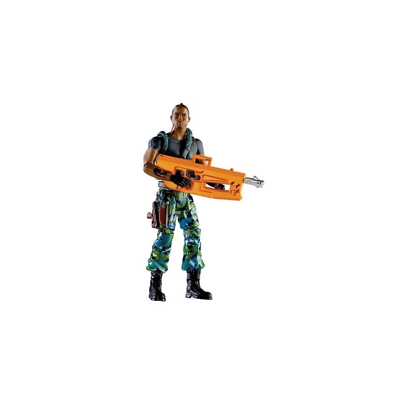 Action Figure - Avatar - Pvt. Sean Fike