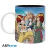 Mug - Mug(s) - One Piece - L'équipage