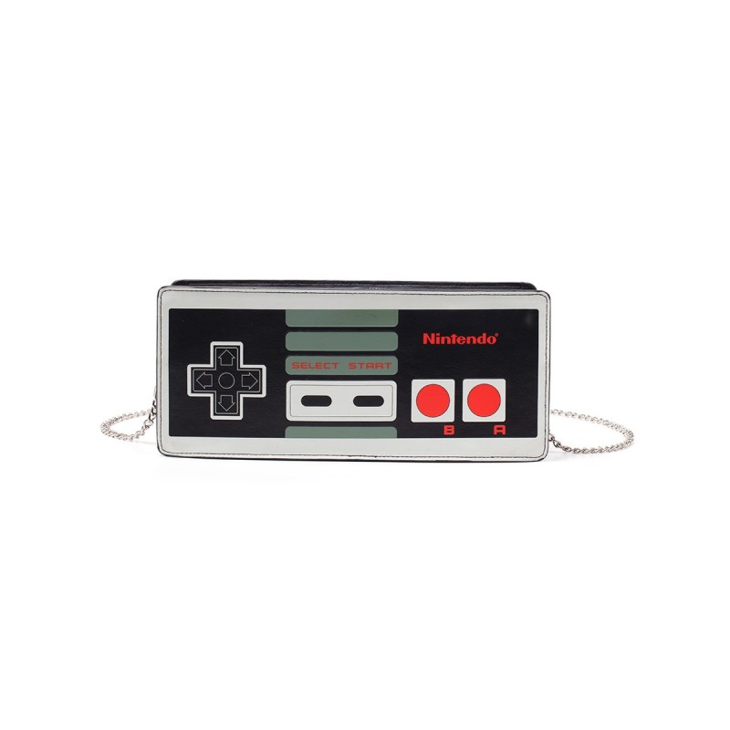 Sac à main - Nintendo - NES Controller