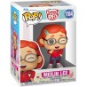 POP - Disney - Alerte Rouge - 1184 - Mei Lee