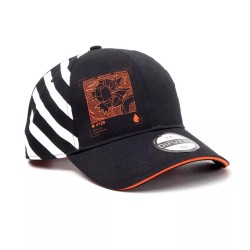 Cappello - Baseball - Pokemon -  - Magikarp
