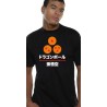 T-shirt - Dragon Ball - Shodo Ball