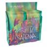 Cartes (JCC) - Booster Collector - Magic The Gathering - Les rues la Nouvelle-Capenna - Collector Booster Box