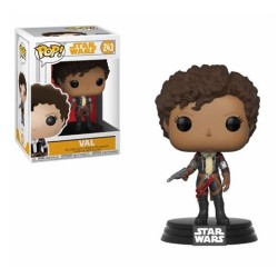 POP - POP Movies - Star Wars - 243 - Val