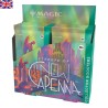 Trading Cards - Collector Booster - Magic The Gathering - Streets of New Capenna - Collector Booster Box