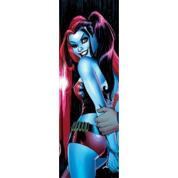 Poster - Batman -  - Harley Quinn