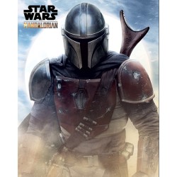 Poster - Star Wars - Sand
