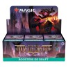 Trading Cards - Draft Booster - Magic The Gathering - The Street of New Capenna - Draft Booster Box