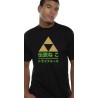 T-shirt - Zelda - Shodo Link