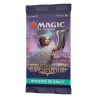 Cartes (JCC) - Booster de Draft - Magic The Gathering - Les rues la Nouvelle-Capenna - Draft Booster Box
