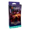 Trading Cards - Draft 3 Boosters Pack - Magic The Gathering - Streets of New Capenna
