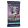 Trading Cards - Draft 3 Boosters Pack - Magic The Gathering - Streets of New Capenna