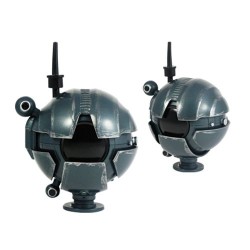 Figurine articulée - Star Wars - Spy Perimeter Droids