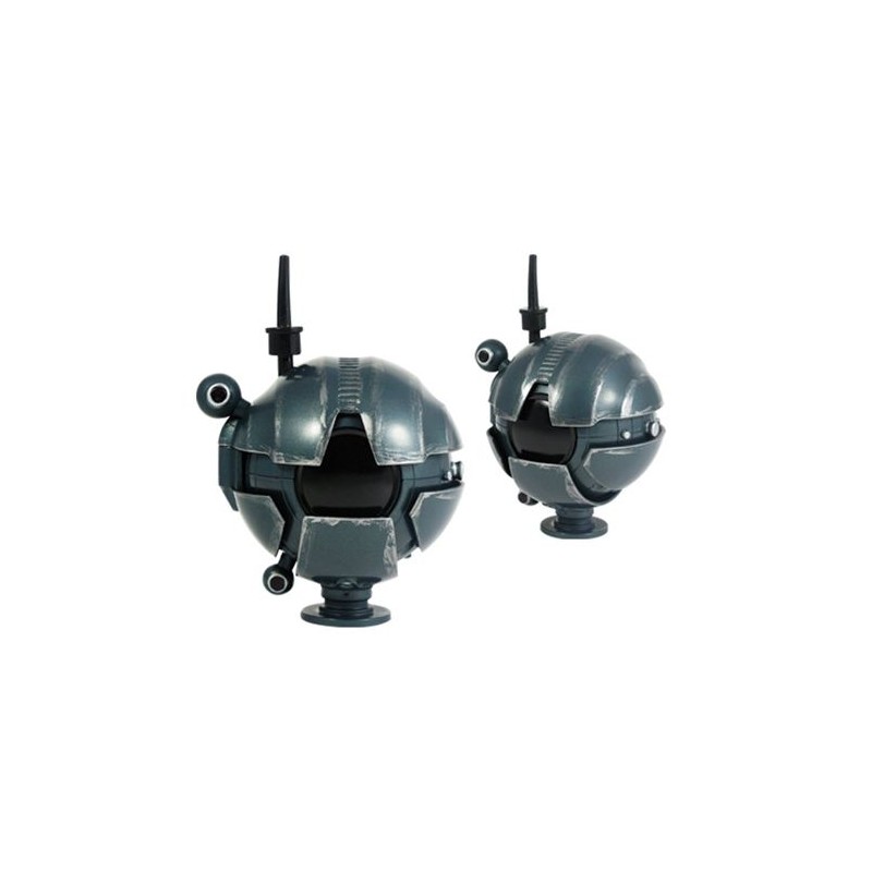 Figurine articulée - Star Wars - Spy Perimeter Droids