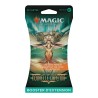 Trading Cards - Blister Booster - Magic The Gathering - Streets of New Capenna