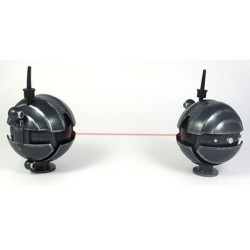Figurine articulée - Star Wars - Spy Perimeter Droids