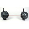 Figurine articulée - Star Wars - Spy Perimeter Droids