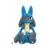 Peluche - Pokemon - Lucario
