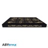 Notebook - Saint Seiya - 12 gold cloth