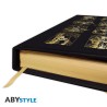 Notebook - Saint Seiya - 12 gold cloth