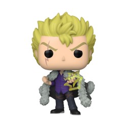 POP - Animation - Fairy Tail - 1048
