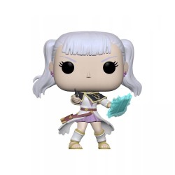 POP - Animation - Black Clover - 1100 - Noelle
