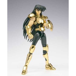 Action Figure - Myth Cloth - Saint Seiya - V2 Gold - Dragon Shiryu
