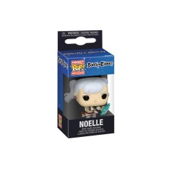 Keychain - Pocket POP Keychain - Black Clover - Noelle