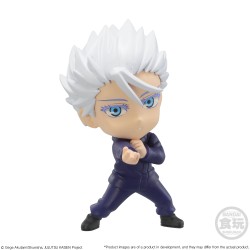 Figurine Statique - Adverge Motion - Jujutsu Kaisen - Collection - Vol.2