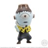 Figurine Statique - Adverge Motion - Jujutsu Kaisen - Collection - Vol.2