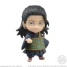 Figurine Statique - Adverge Motion - Jujutsu Kaisen - Collection - Vol.2