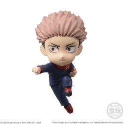Figurine Statique - Adverge Motion - Jujutsu Kaisen - Collection - Vol.2