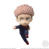 Figurine Statique - Adverge Motion - Jujutsu Kaisen - Collection - Vol.2