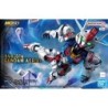 Model - Master Grade SD - Gundam - Aerial