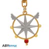 Keychain - 3D - Card Captor Sakura - Key to the Sacred Seal