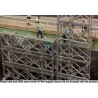 Model - Accessories - Architecture - Scaffold
