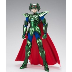 Figura articolata - Myth Cloth EX - I Cavalieri dello zodiaco - Zeta Cid