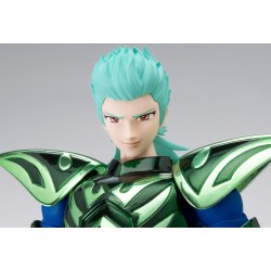 Figura articolata - Myth Cloth EX - I Cavalieri dello zodiaco - Zeta Cid