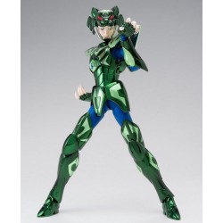 Figura articolata - Myth Cloth EX - I Cavalieri dello zodiaco - Zeta Cid