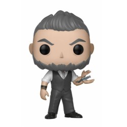 POP - POP Marvel - Black Panther - 387 - Ulysses Klaue