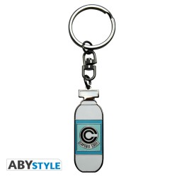Porte-clefs - Dragon Ball - Capsule