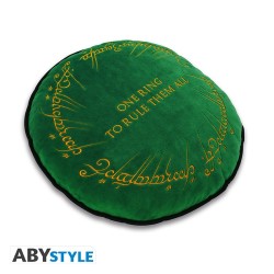 Coussin - Le Seigneur des Anneaux - L'anneau unique